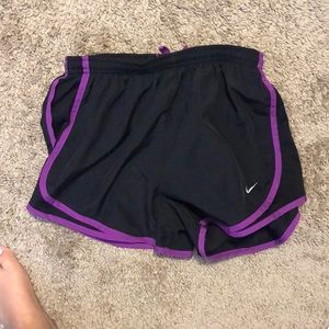 Nike shorts